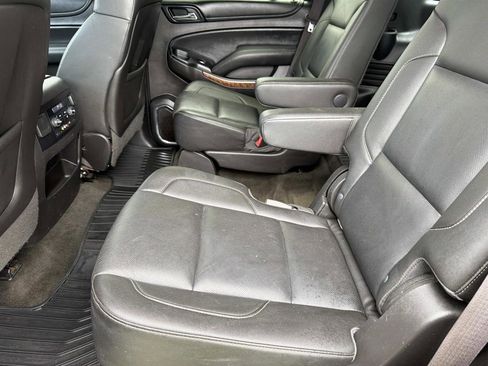 Used 2016 Chevrolet Tahoe LTZ RWD image 14