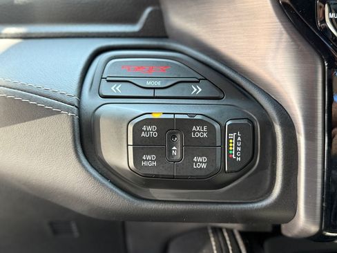 Used 2024 RAM 1500 TRX w/ TRX Level 2 Equipment Group AWD/4WD image 13