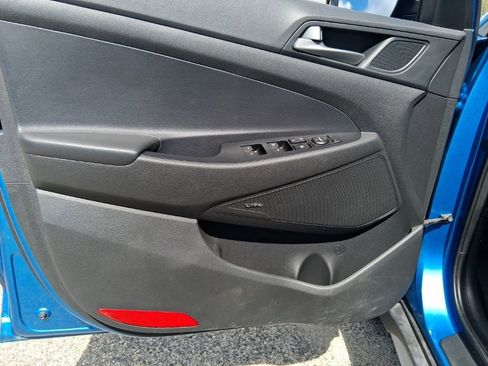 Used 2018 Hyundai Tucson SEL Plus FWD image 13