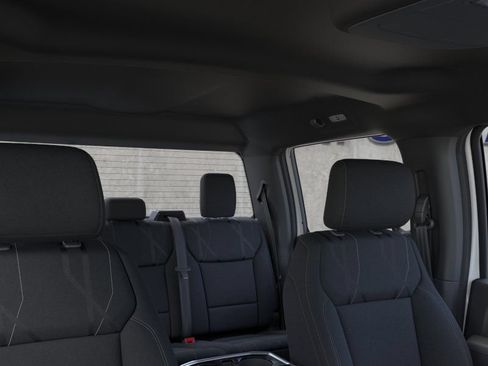 New 2026 Ford F150 STX w/ F-150 LOBO Package AWD/4WD image 22