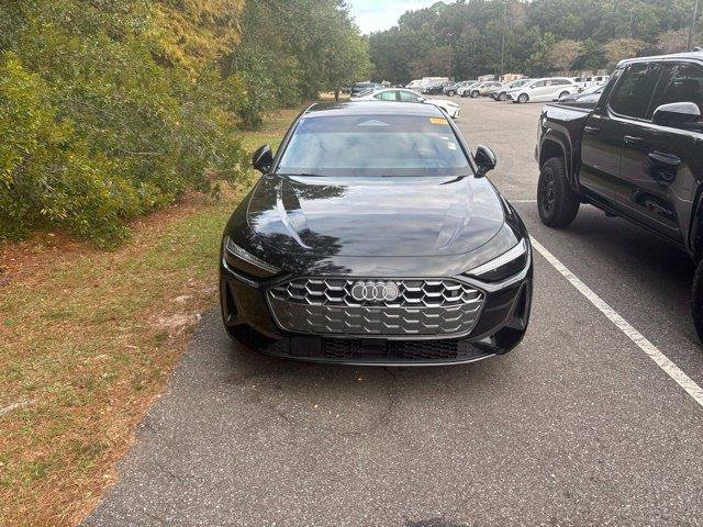 Used 2025 Audi A5 Premium Plus w/ Premium Plus AWD/4WD image 11