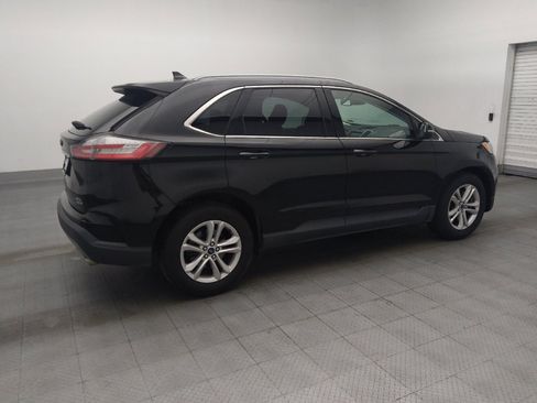 Used 2020 Ford Edge SEL AWD/4WD image 10