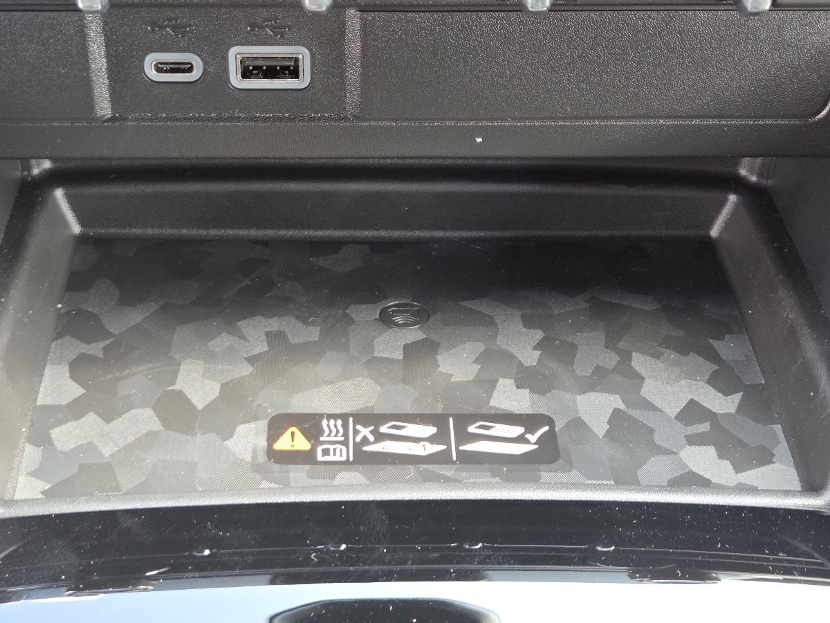 New 2026 Chevrolet Colorado Trail Boss AWD/4WD image 13