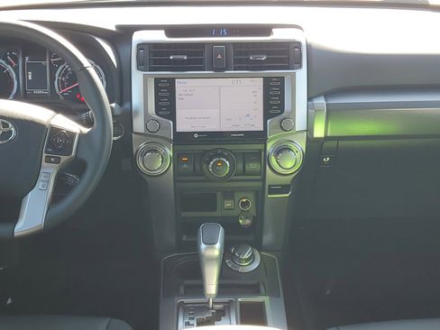 Used 2024 Toyota 4Runner TRD Sport image 15