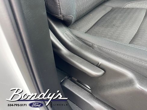 Used 2023 Chevrolet Silverado 1500 LT Trail Boss w/ Protection Package image 21