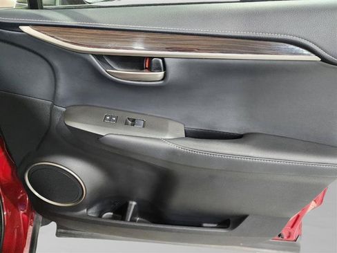 Used 2015 Lexus NX 200t AWD w/ Luxury Package image 26