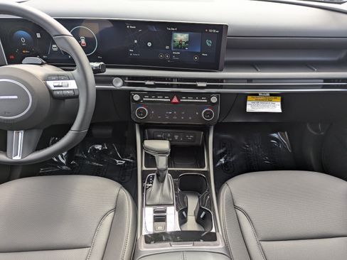New 2026 Hyundai Tucson SEL FWD image 14
