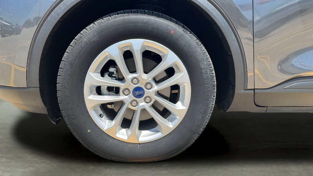 Used 2020 Ford Escape SE AWD/4WD image 20