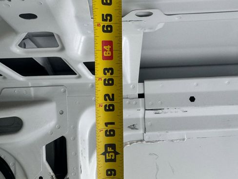 Used 2015 RAM ProMaster 1500 w/ Interior Convenience Group image 22