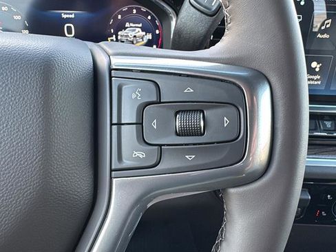 New 2026 Chevrolet Silverado 2500 LT AWD/4WD image 18