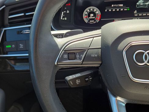 Used 2023 Audi Q7 2.0T Premium w/ Convenience Package image 21