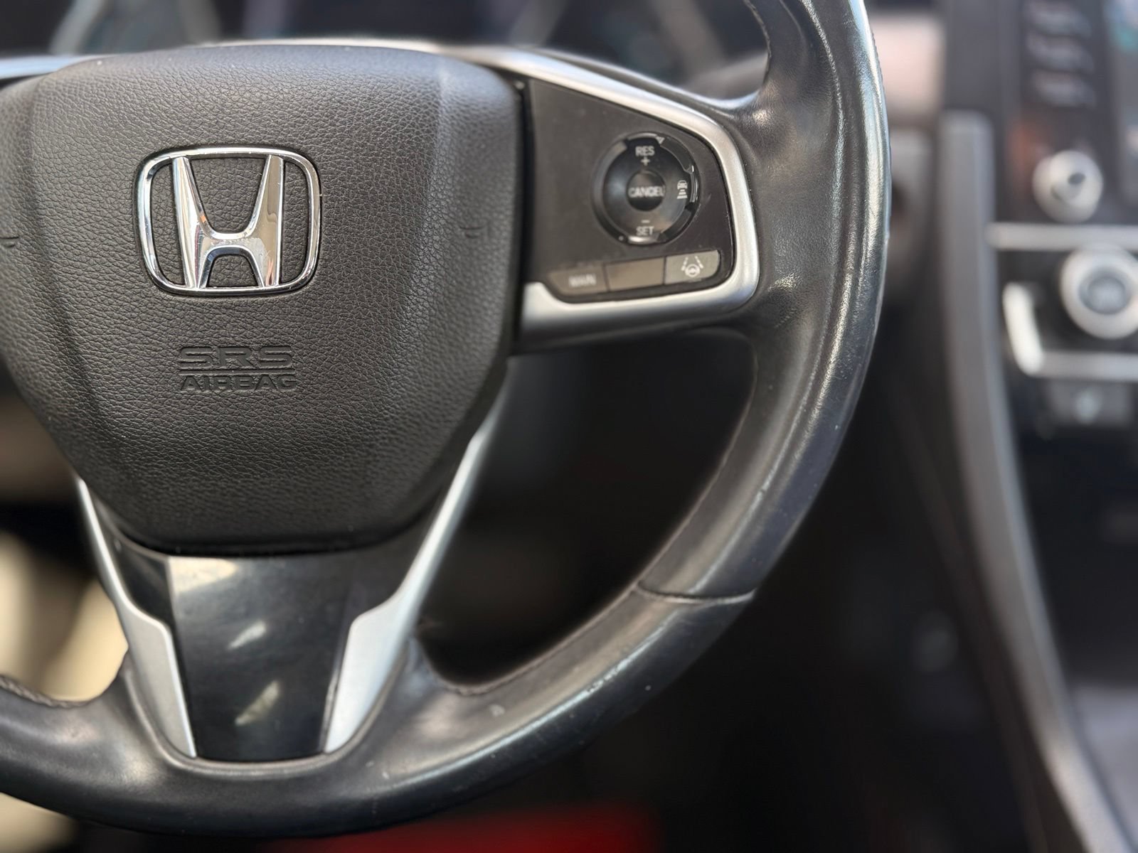 Used 2020 Honda Civic EX image 26