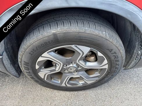 Used 2018 Honda CR-V EX image 23