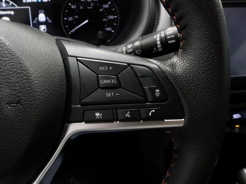 Certified 2023 Nissan Kicks SR w/ SR Premium Package image 28