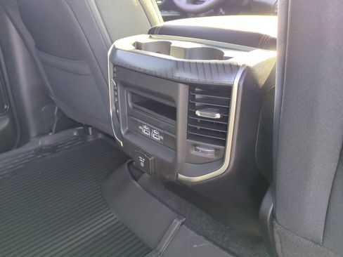 New 2026 RAM 1500 Big Horn image 32