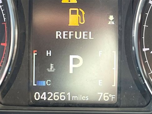 Used 2023 Mitsubishi Outlander Sport 2.0 SE image 12