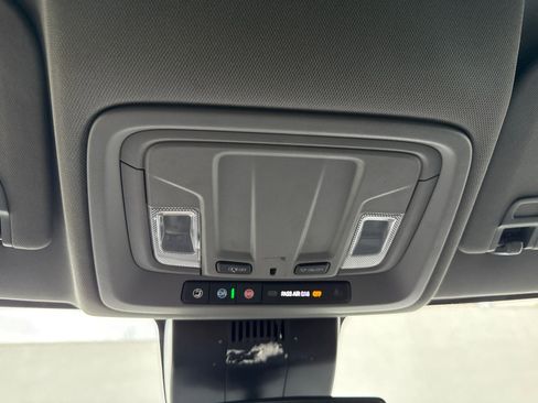 Used 2022 Chevrolet Silverado 1500 Custom Trail Boss image 21