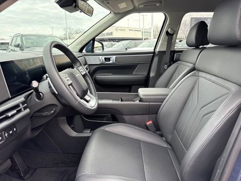 Certified 2026 Hyundai Santa Fe SEL image 26