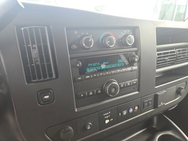 Used 2019 Chevrolet Express 3500 LT w/ LT Preferred Equipment Group RWD image 21