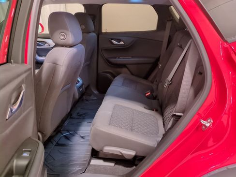 Used 2020 Chevrolet Blazer LT image 14
