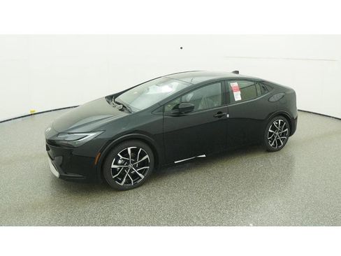 New 2026 Toyota Prius Plug-In Hybrid image 2