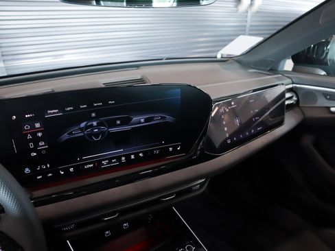 New 2026 Audi A6 Prestige image 24