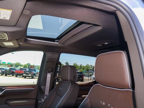 New 2026 GMC Sierra 1500 Denali AWD/4WD image 8