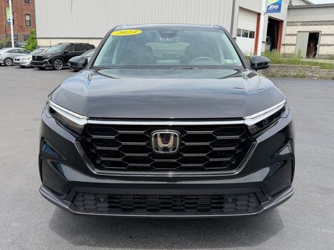 Used 2023 Honda CR-V EX-L image 24