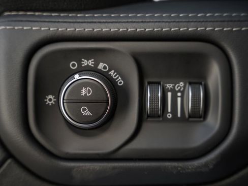 New 2026 RAM 1500 Limited image 47