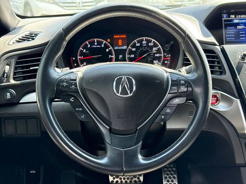 Used 2018 Acura ILX FWD image 20