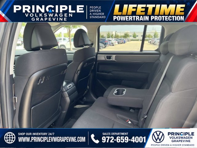 Used 2026 Hyundai Santa Fe SE FWD image 21