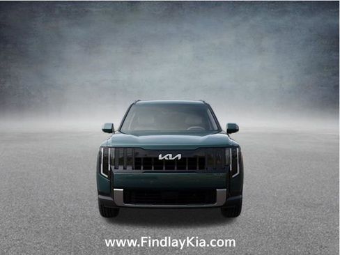 New 2027 Kia Telluride EX w/ Towing Package FWD image 2