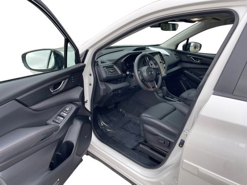 Certified 2025 Subaru Ascent Bronze Edition image 2