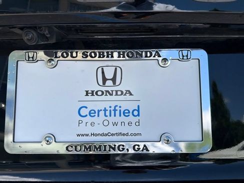 Used 2024 Honda Pilot Elite image 9
