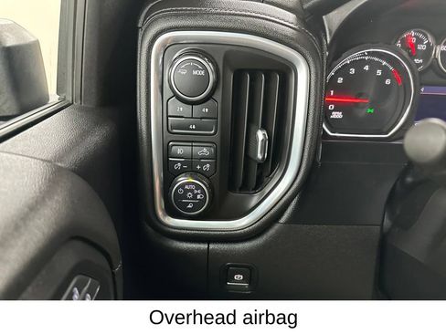 Used 2021 Chevrolet Silverado 2500 LT w/ All Star Edition AWD/4WD image 45