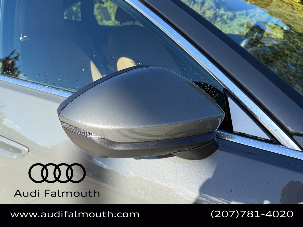 Used 2025 Audi A5 Premium w/ Convenience Package AWD/4WD image 9