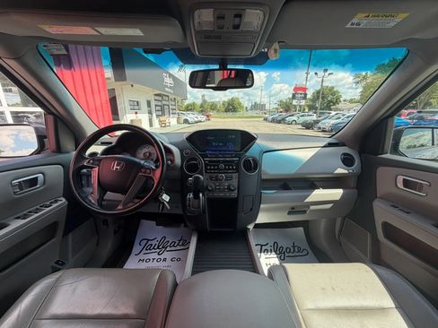 Used 2013 Honda Pilot EX-L image 17
