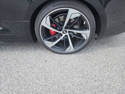 Used 2019 Audi RS 5 w/ Dynamic Package AWD/4WD image 4