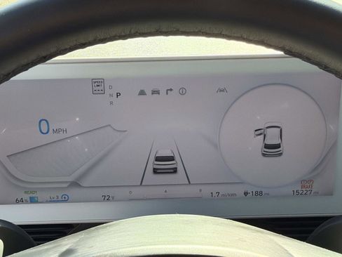 Used 2024 Hyundai Ioniq 5 SE image 24