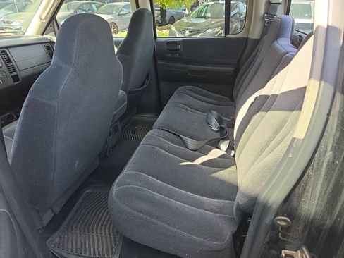 Used 2003 Dodge Dakota SLT AWD/4WD image 23
