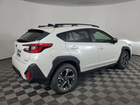 New 2025 Subaru Crosstrek 2.5i Premium image 4