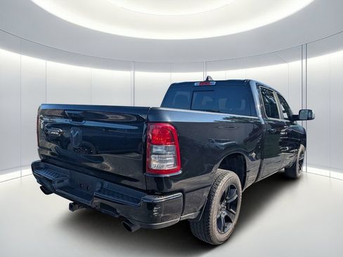 Used 2023 RAM 1500 Big Horn RWD image 4
