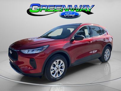 New 2026 Ford Escape Active w/ Active Premium Tech Pack
