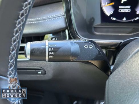 Used 2025 INFINITI QX50 Sport AWD/4WD image 28