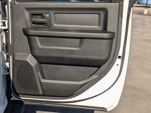 New 2026 RAM 3500 Tradesman image 32