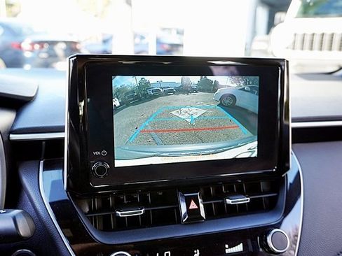 Used 2023 Toyota Corolla XSE w/ Carpet Mat Package (TMS) image 26