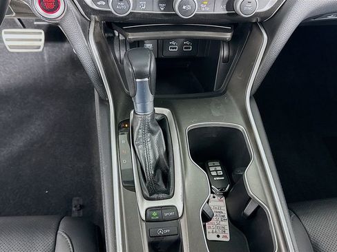 Used 2022 Honda Accord Sport Special Edition image 26