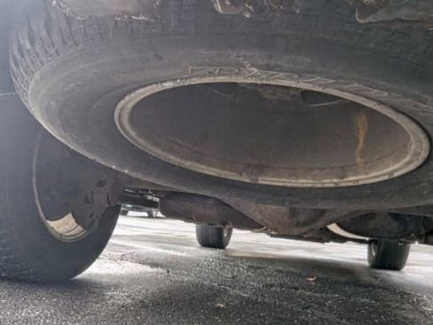 Used 2004 Toyota 4Runner Limited image 14