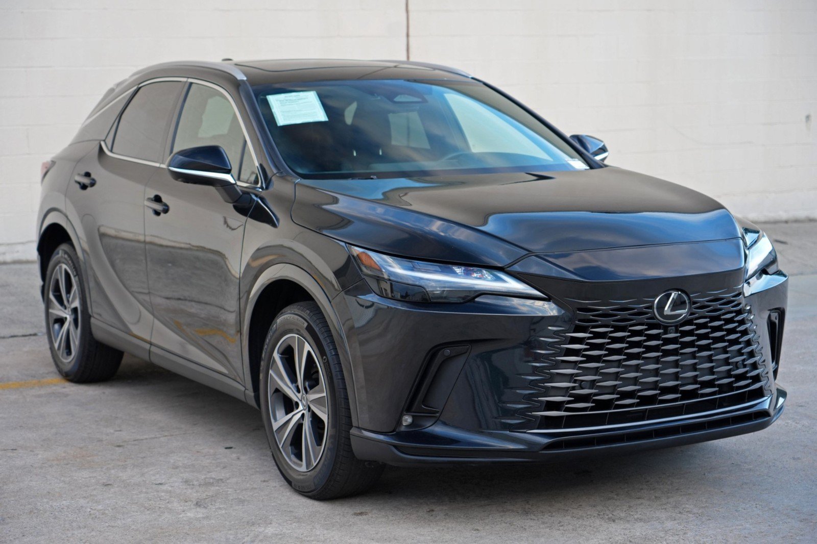 Used 2023 Lexus RX 350 Premium FWD image 56