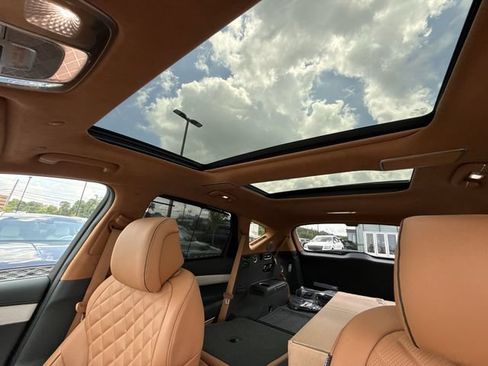 New 2026 Genesis GV80 3.5T Prestige AWD/4WD image 22